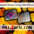 Secret Miracle Honey Side Effects 38
